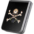 Alchemy Skull and Crossbones Galaxy Z Flip6 Skin